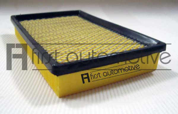 1A FIRST AUTOMOTIVE oro filtras A63413